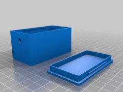 Toothbrush timer (Arduino Nano + OLED display SSD1306)