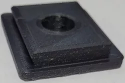 Tripod Mount