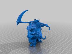 tyrant pokemon 3d models 【 STLFinder