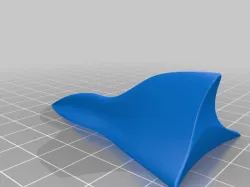 Vortex Generator