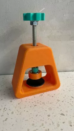 Watch Press M8