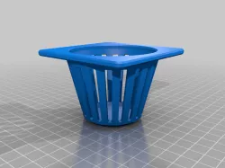 Waterbox 2.75" Filter Bag