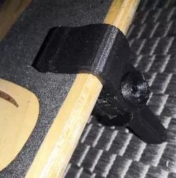 Xootr Cruz Clip-on Kickstand