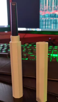 Xp-Pen Pen case for the new x3 pens