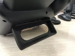 Yealink T21P stand