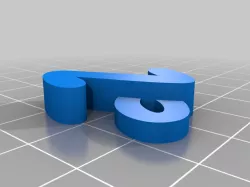 Z - Ring - Size 6