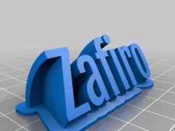 Zafiro