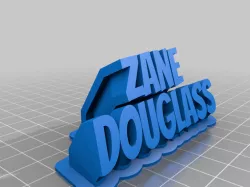 ZaneD_NamePlate