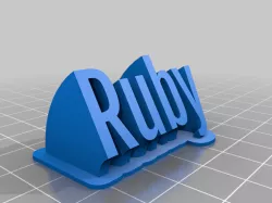 Ruby