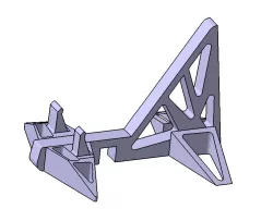 3 pieces cellphone, tablet and laptop adjustable stand