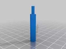 30mm PCB standoff