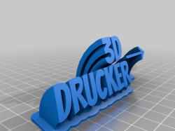 thingiverse 3d drucker | Page 1 | STLFinder
