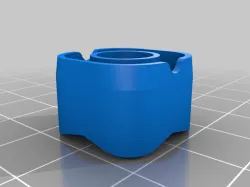 3x3 speedcube (UNTESTED)