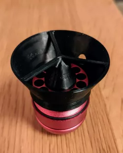 40mm Airsoft Grenade Speedloader