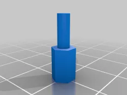 8mm PCB standoff