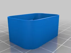 AAA Battery Top Case