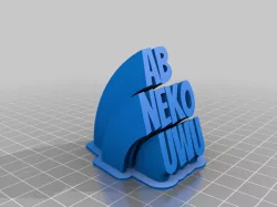 AB Neko order