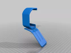 Acura RDX 2019 - 2023 Phone Holder Mount