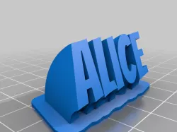 alice