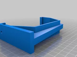 Amerimax half round gutter bracket