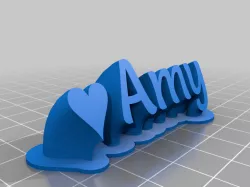 Amy
