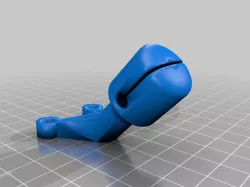 Anntena DJI O3 Holder
