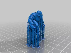 Banished brutes