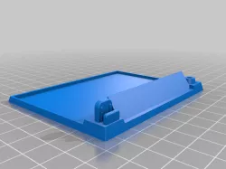 Battlemaster Movement Tray