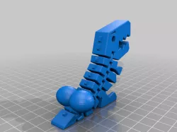 big booty flexi rex 