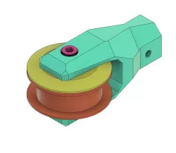 Bird House Guiding V2