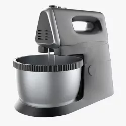 Blender 3D model