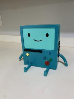 BMO *Functional* Switch Dock