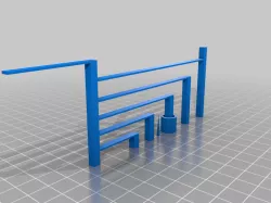 Bridging test