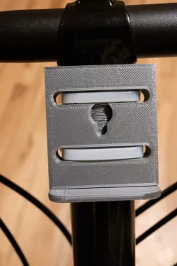 Brompton Speaker Shelf for Stem