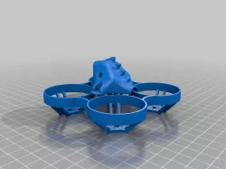 Cetus Pro Frame and Canopy replacement