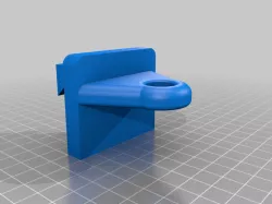 Chisel Holder