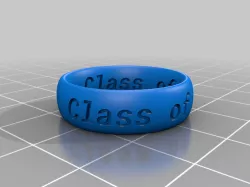 Class of 2023