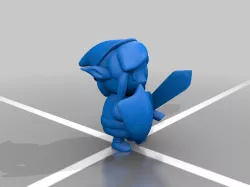Clay Link