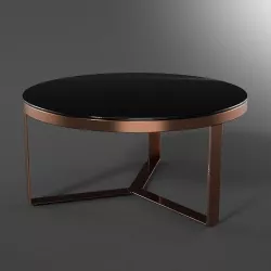 Coffee Table 3D model