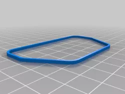 Compressor seals