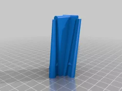 Corner connector private
