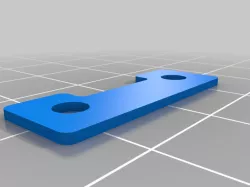 CR Touch Spacers