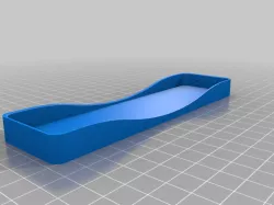Craft knife case