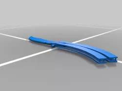 CSGO Butterfly Knife