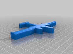 Diamond DA-42 OUIJA board model