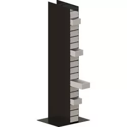 Dinah Cabinet 3D model