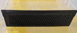 Divider for 10"wx4"h Plastic Shelf Storage Bin aka DSB110 40170