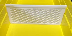 Divider for 8"wx4"h Plastic Shelf Storage Bin aka DSB108 40150 