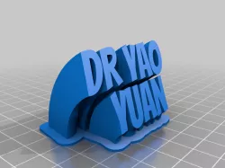 DrYuan