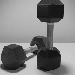 Dumbell dumbbells - dumbbells 3D model